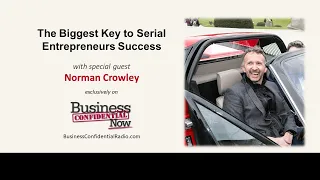 The Biggest Key to Serial Entrepreneurs Success