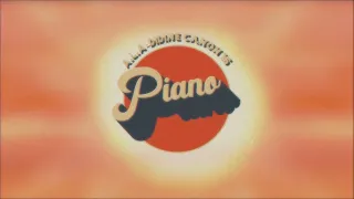 A.L.A - Piano (feat. Didine Canon 16)