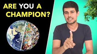 Clean India and Win ₹1,00,000 | Champion Challenge by Dhruv Rathee