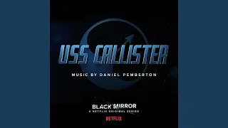 USS Callister: The Next Adventures