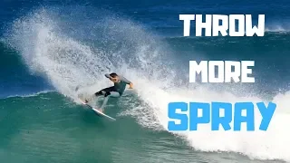 How To Improve Your Surfing From Beginner To Intermediate