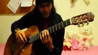 Bohemian Rhapsody acoustic - Queen