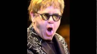 #29 - Don't Let The Sun Go Down On Me - Elton John - Live in Toronto 2001