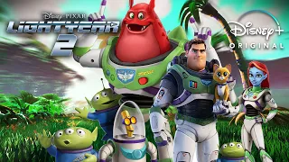 Lightyear 2 Infinity and Beyond (2023) : 5 Pitches for the Sequel