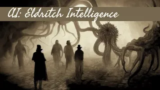 AI Eldritch Intelligence