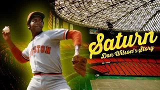 Don Wilson - The First Houston Astros Ace 🚀, Gone Too Soon