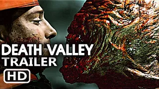 Film DEATH VALLEY Trailer 2021
