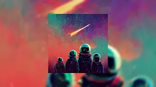 Marcus Gooden - outer space gang (Prod. @logic3230 )