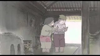 The Tale of The Princess Kaguya - Perfect Little Princess - Own it Now on Blu-ray