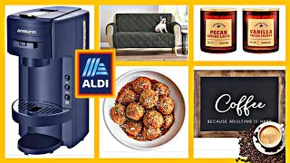 ALDI * AD SNEAK PEEK 3/16/2022 - 3/22/2022 PART 1