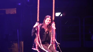 Lana Del Rey  - Video Games  - LIVE [ Mediolanum Forum @Milano 11.04.18 ]