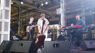 Илья Киреев 2019 / Ilya Kireev -live 07.07.19