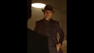 Jimmy kills D'Alessio Brother | Boardwalk Empire