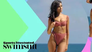 Olivia Culpo: Swim Voices 2021 | Sports Illustrated Swimsuit