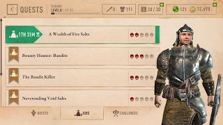 The Elder Scrolls: Blades beginners guide:Top Things you should Know and Do!