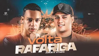 Volta Rapariga - Vitinho Imperador & Josué Bom De Faixa - Sigam Instagram @portaldoshits_