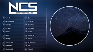 Top 30 NoCopyrightSounds | Best of NCS | 2H NoCopyrightSounds | NCS : The Best of all time