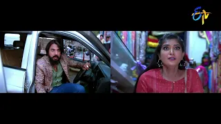 Attarintiki Daredi Latest Promo | Mon-Sat 2:30pm | 23rd March 2022 | ETV Telugu