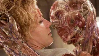 10 More Awful Horror Movies With Incredible Special Effects