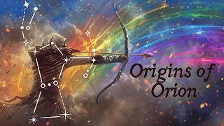 The Untold Story of Orion: A Hidden Hebrew Legend supported by Quran Commentaries