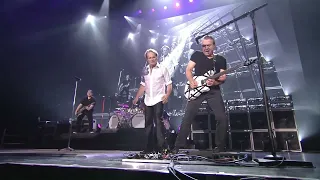 Van Halen - Hear About It Later (Live at the Tokyo Dome) [PROSHOT]
