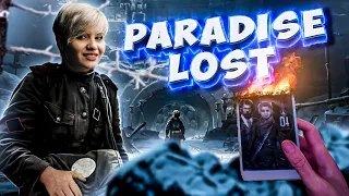 РАСКРЫВАЕМ ТАЙНЫ НАЦИСТОВ ● ПРОХОЖДЕНИЕ PARADISE LOST ● ЧАСТЬ #1