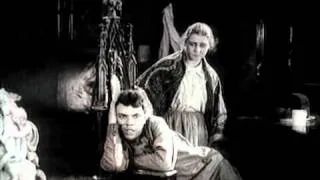 Aelita (Аэлита; USSR 1924, 113 min)  4/6