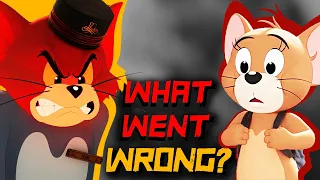 Why Fans Hate the Tom and Jerry 2021 Movie | Cartoon Junkies