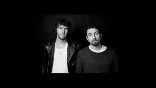 Japandroids - "Near To The Wild Heart Of Life" (Full Album Stream)