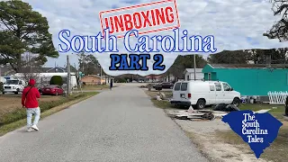 South Carolina Isn't What You Think It Is Anymore