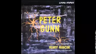 Peter Gunn | Soundtrack Suite (Henry Mancini)