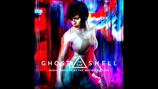 Ghost in the Shell 2017 OST -  Ki:Theory - Enjoy the Silence