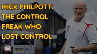 Mick Philpott: The Control Freak Who Lost Control