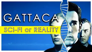 Gattaca Analysis - Humanity and Class Struggle in Hard Sci-Fi