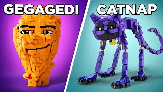 Future Lego Sets That Will Blow Your Mind!