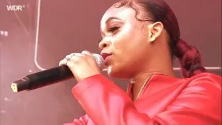 Lila Iké - Live at Summerjam Festival 2022 (Full Concert HD)