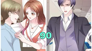 My wife like to acting coquettish Chapter 90 English Sub