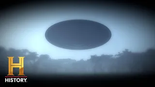 Ancient Aliens: Mysterieous UFO Connections in Polynesia (Specials)