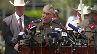 Not Breaking Into Class Was Wrong Decision: Texas Police