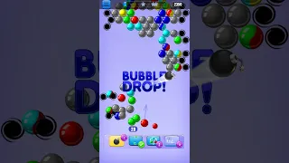 Bubble Shooter Level 858.