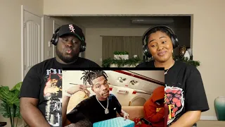 Lil Baby - In A Minute (Official Video) | Kidd and Cee Reacts