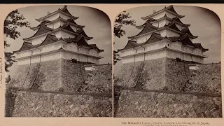 The Old World in 3D: 60 “historic” stereoscopic images. Asia, Africa, Europe, America. Antiquitech