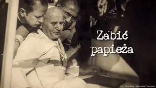 Zabić papieża