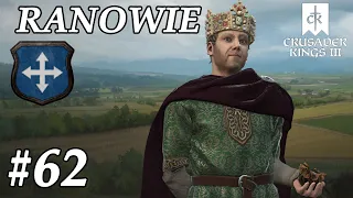 Cesarz Zbiera Podatki - Ranowie z Rugii #62