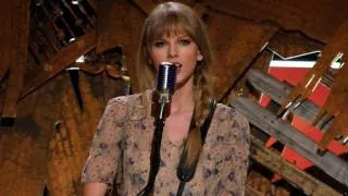 Taylor Swift - Mean Grammy Performance 2012 - MissP Recap