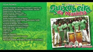 13   Quixabeira da Matinha   Instrumental