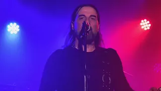 Rotting Christ - Altar - Hobart - 2024