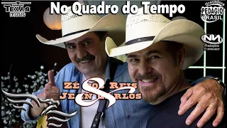 No Quadro do Tempo - ZÉ DOS REIS E JEAN CARLOS