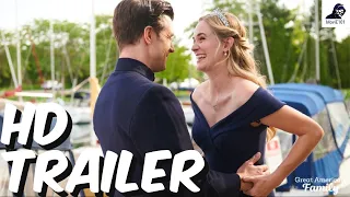 Home for a Royal Heart Official Trailer (2021) - Brittany Bristow, Dan Jeannotte, Scott Wentworth