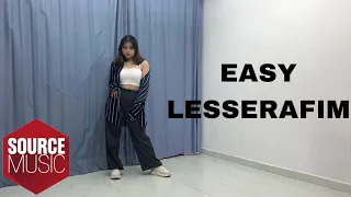 르세라핌 LESSERAFIM 'Easy' Dance Cover | Ayie Garcia